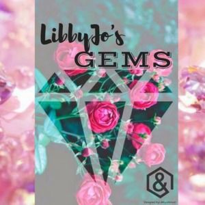 Meet your Posher, Libby